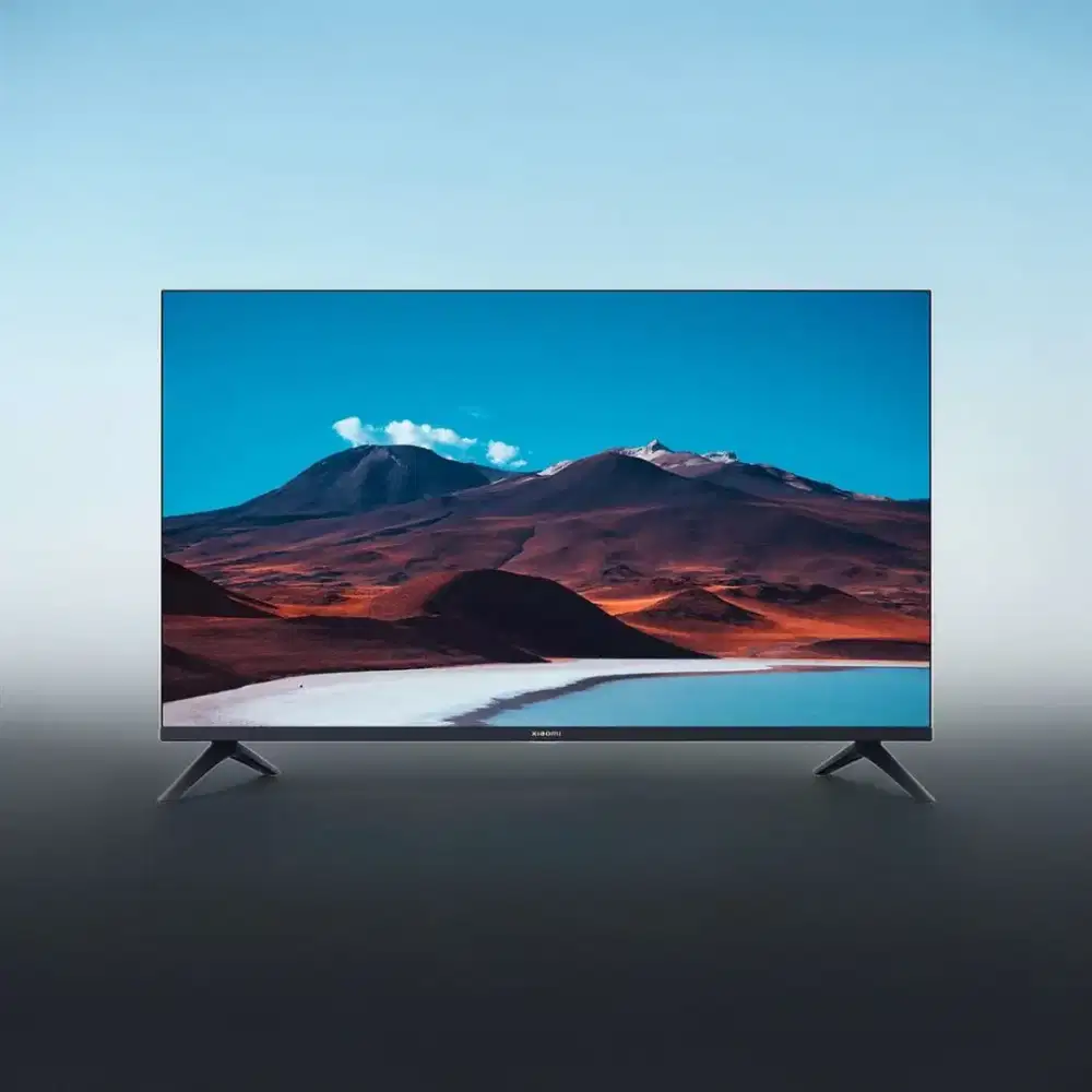 TV Xiaomi GoogleTV 32 inci - masih BARU segel