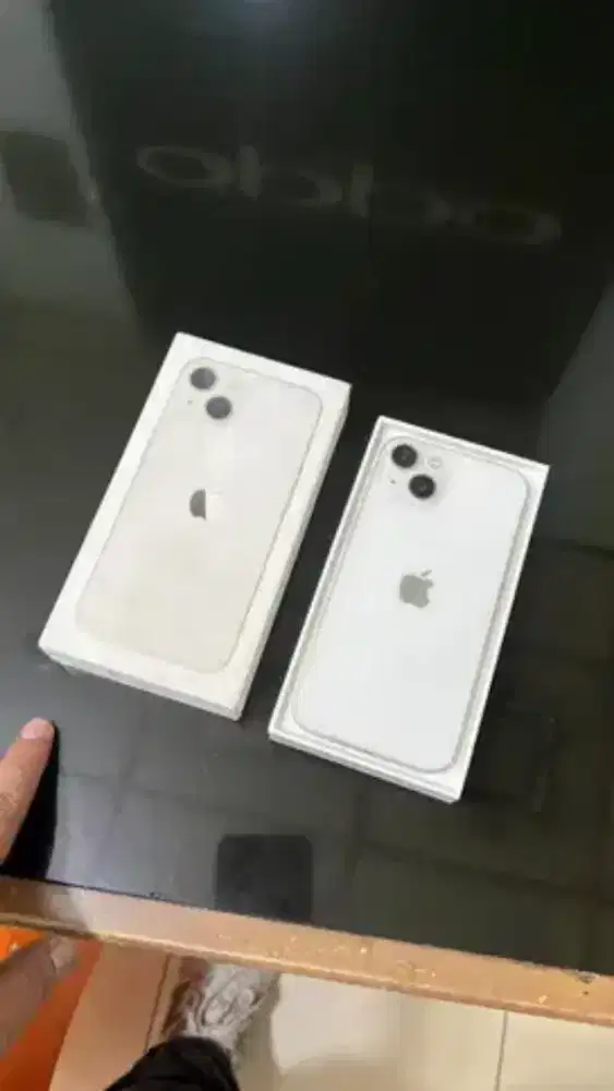 iPhone 13 128gb wifi only