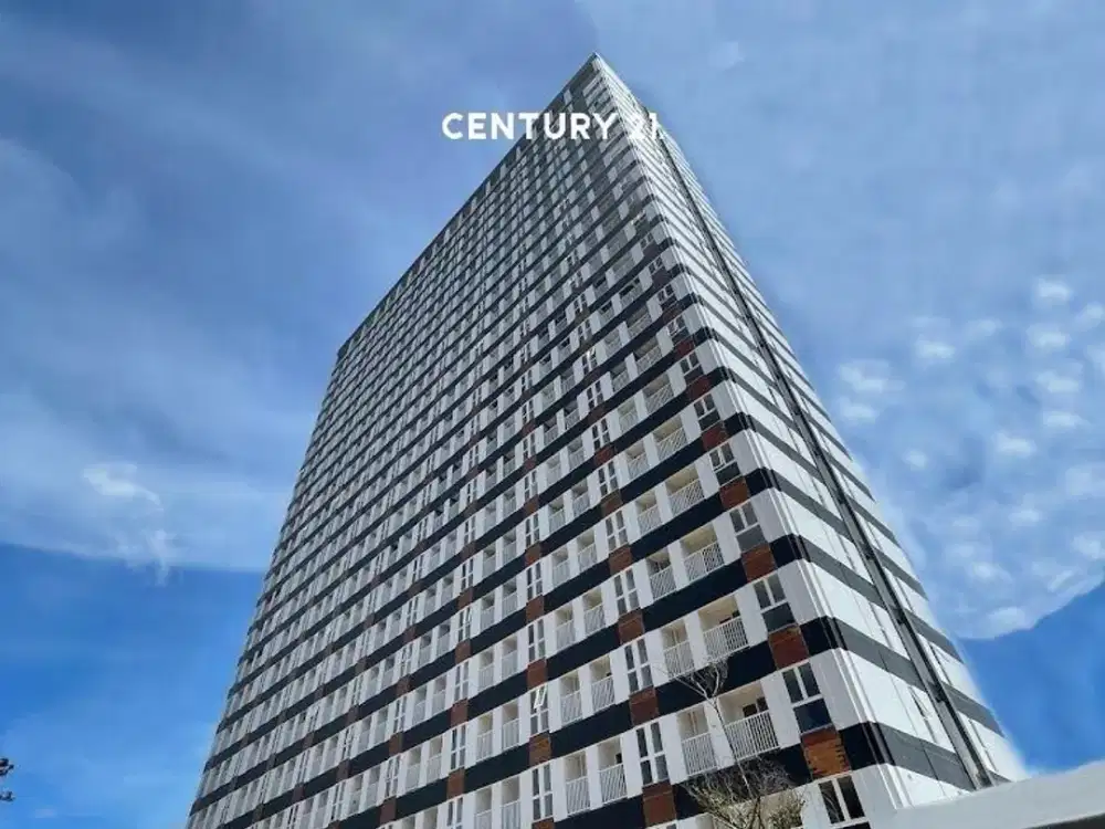 Apartement Fully Furnished Siap Huni Di Ciputat JS 17892