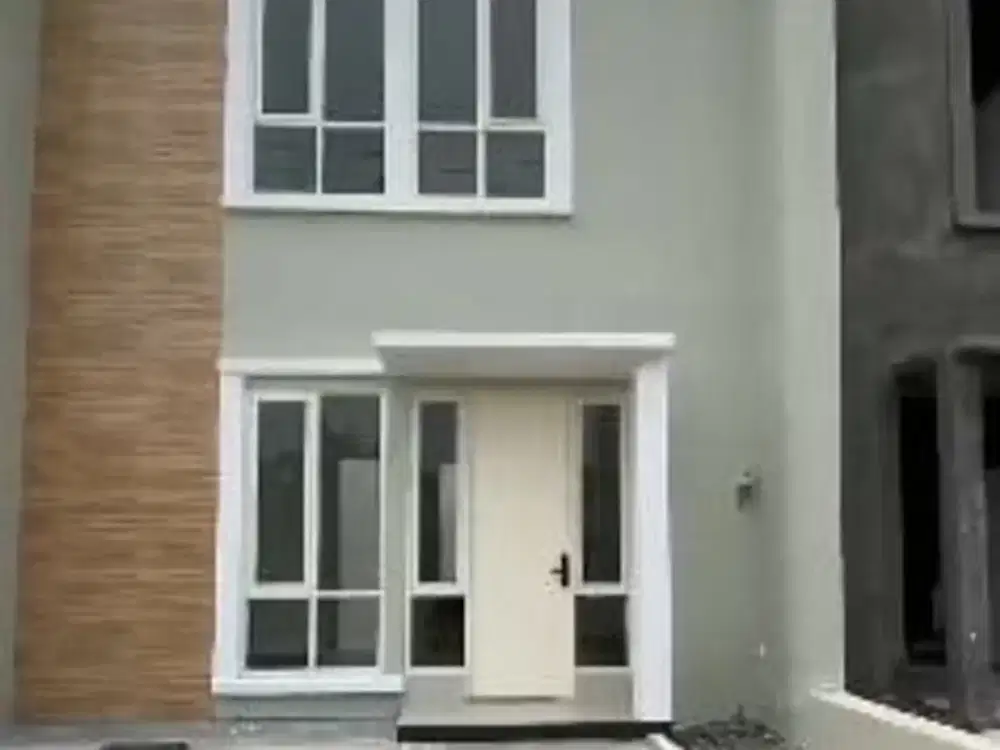 RUMAH 2 LANTAI DISURABAYA – 3 KAMAR TIDUR, BANYAK BONUS!