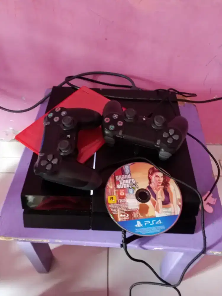 PS 4 original memory 1tb