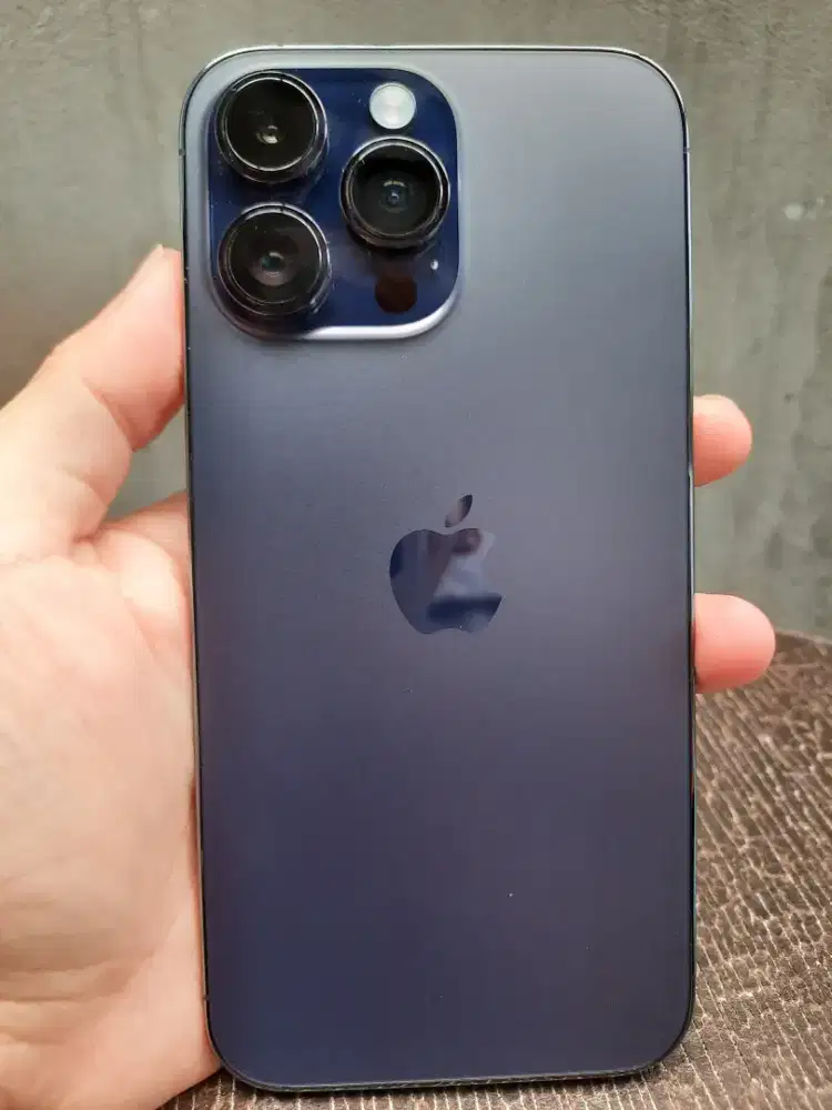 Iphone 14 Promax 256gb Resmi