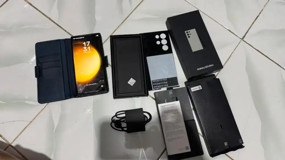 Samsung S23ULTRA Sein 512 GB