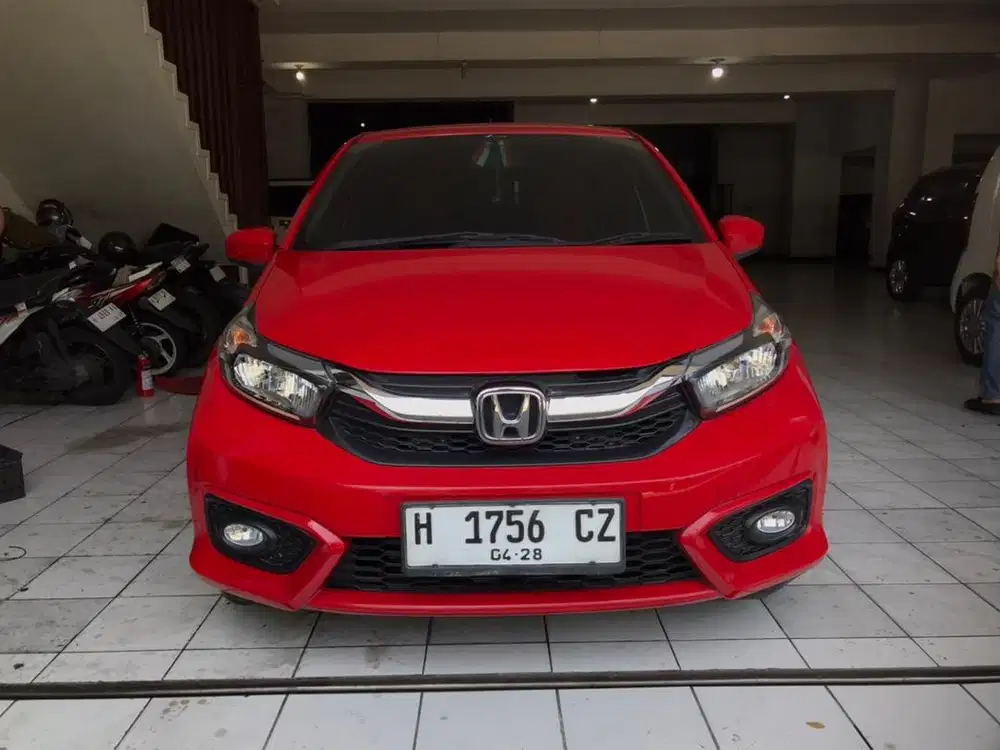 Brio 1.2 Satya E AT 2023