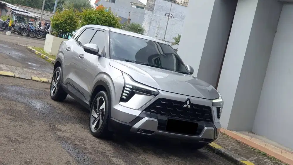 [ GARANSI 5TH ] Mitsubishi XForce X Force Ultimate 1.5 AT 2024/2025