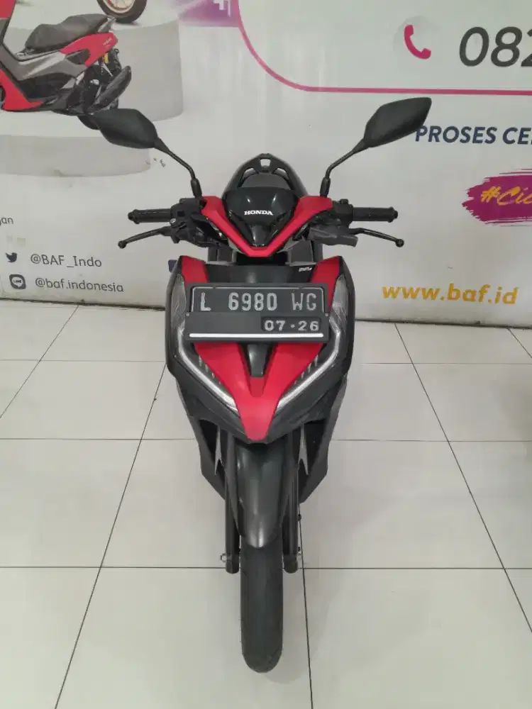HONDA VARIO 150 2021