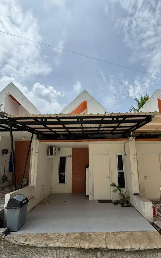 OVER KREDIT - D'Samara Residence 2 Cilodong Depok