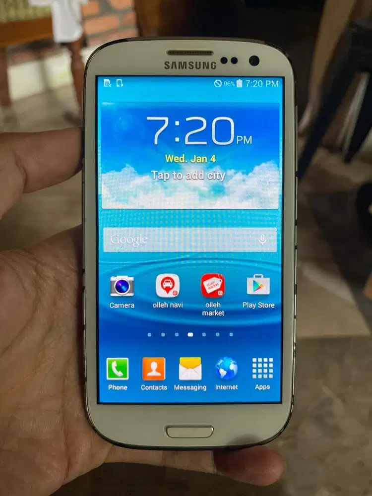 samsung galaxy s3