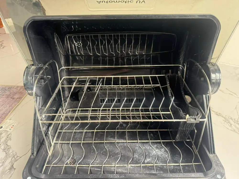 Norge 4 in1UV Dish Dryer Sterilizer