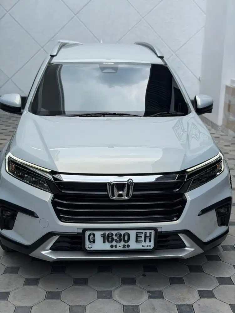 H.BRV Prestige sensing 2024 AT tgn 1