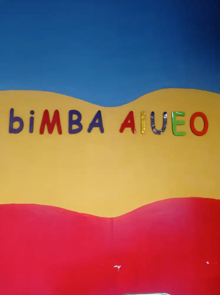 Lowongan Kerja Kepala Unit biMBA AIUEO