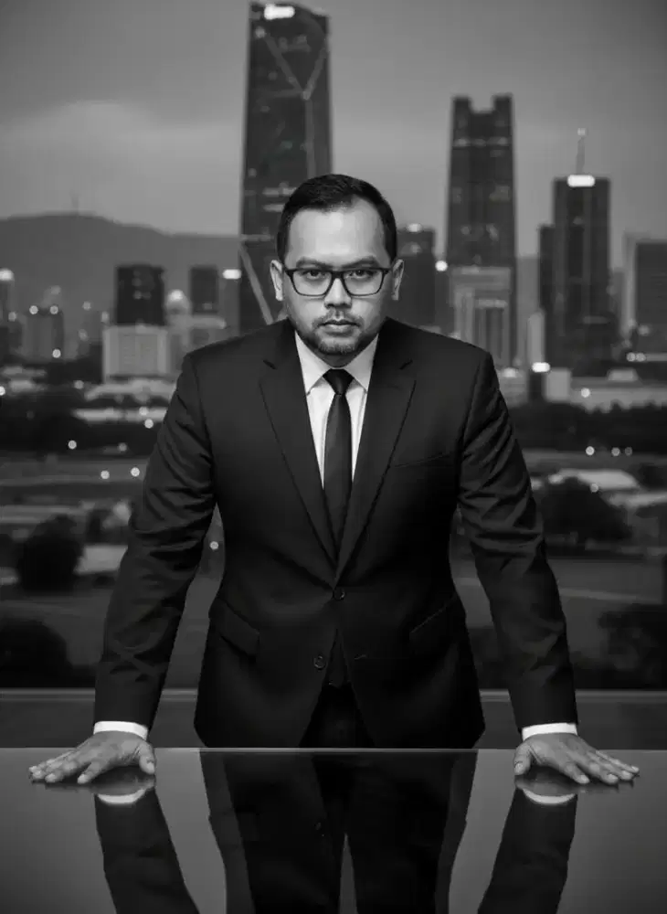 Corporate Communication Job Seeker