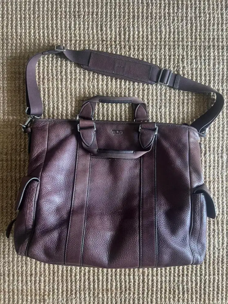 TUMI Bag ( Original )