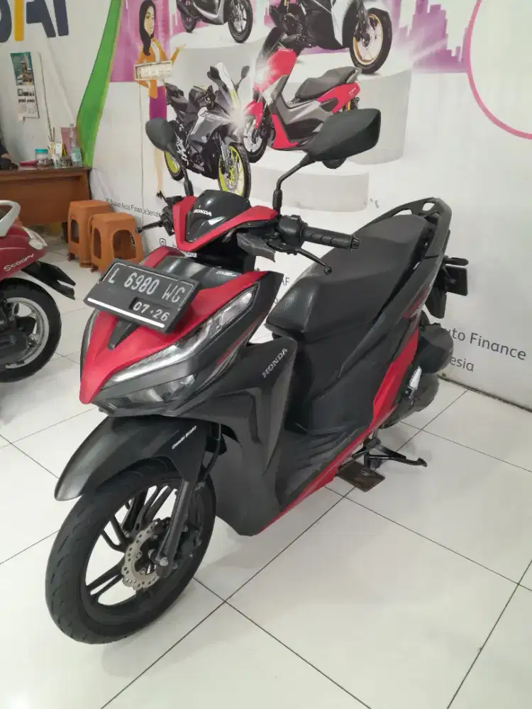 JOS HONDA VARIO 150 2021