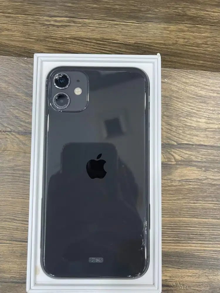 IPHONE 11 128GB IBOX