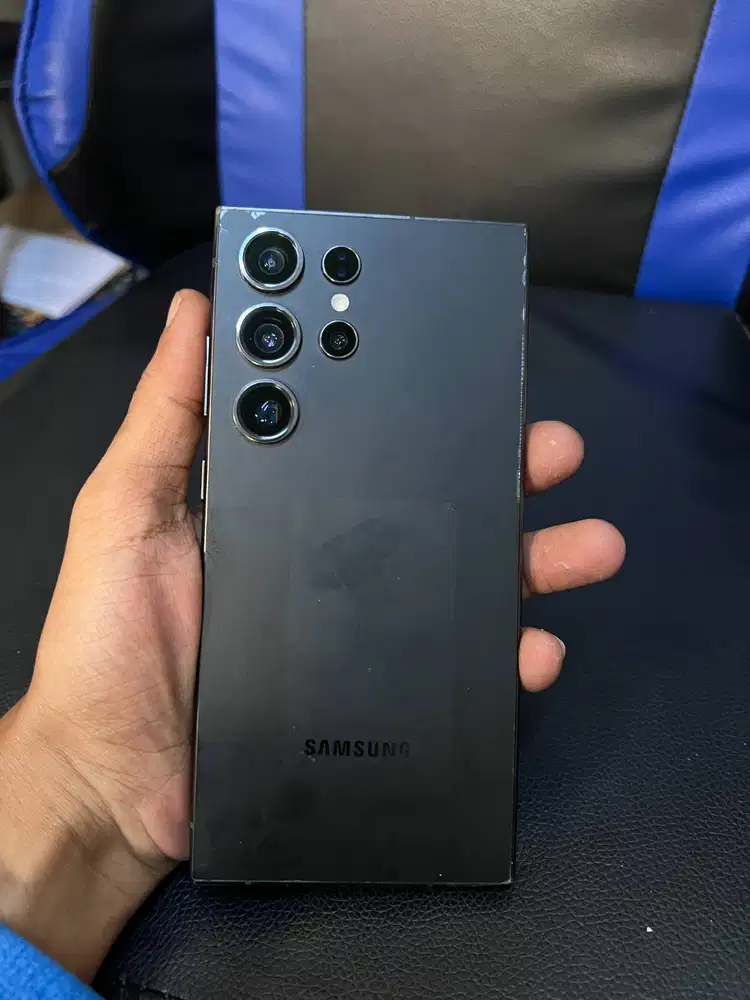 samsung s24 ultra 512gb sein lengkap ori