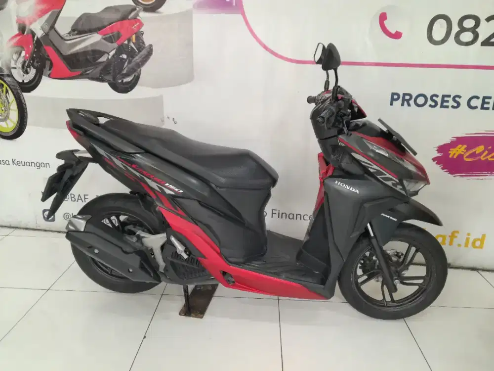 HONDA VARIO 150 2021 JARANG ADA