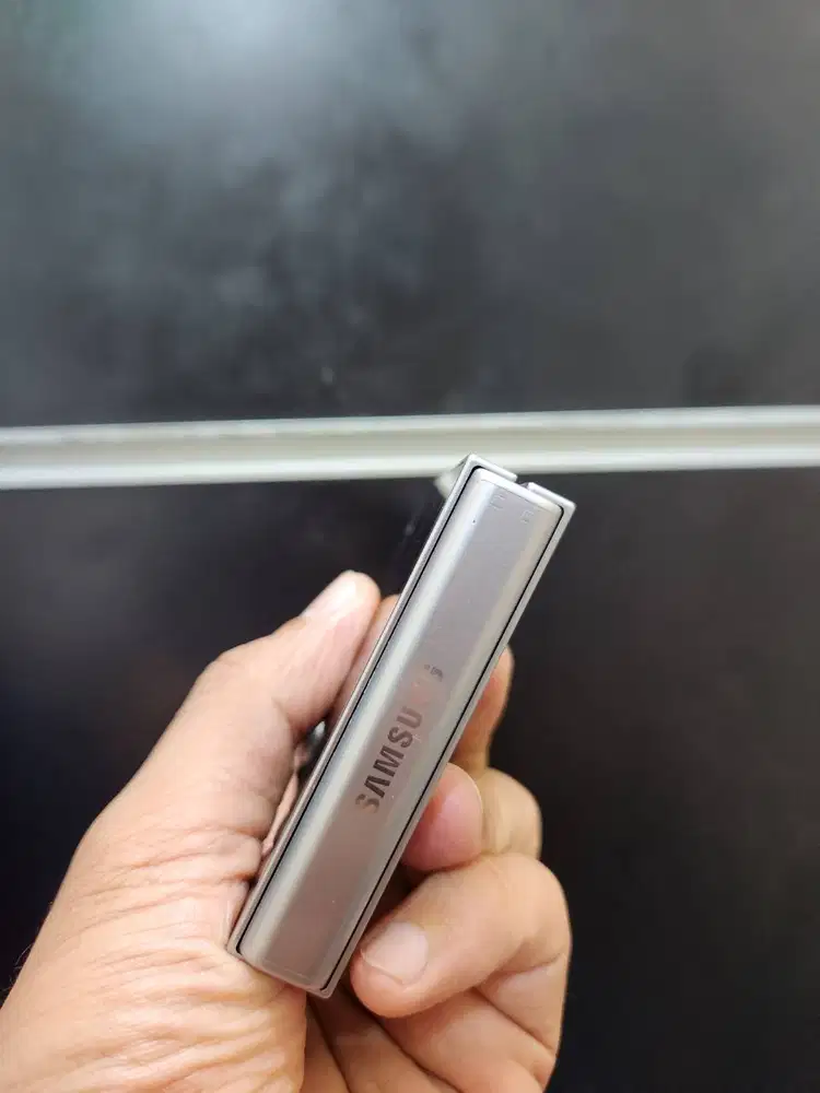 samsung z flip 4 256gb sein lengkap ori