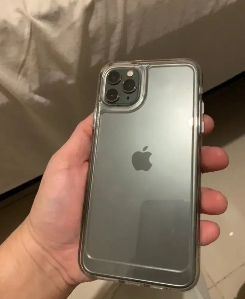 iPhone 11 Pro Max 512