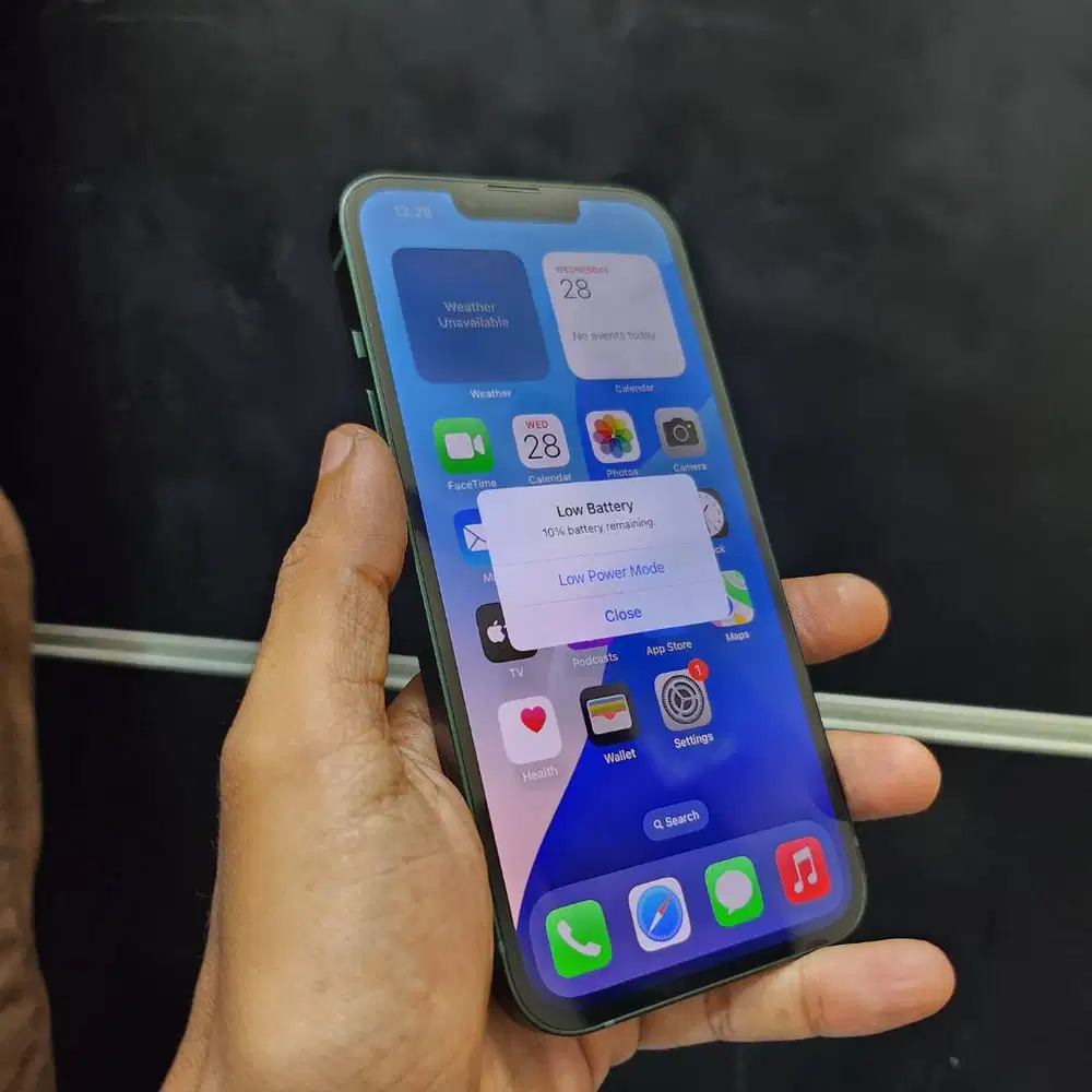 iphone 15 pro 128gb ibox lengkap