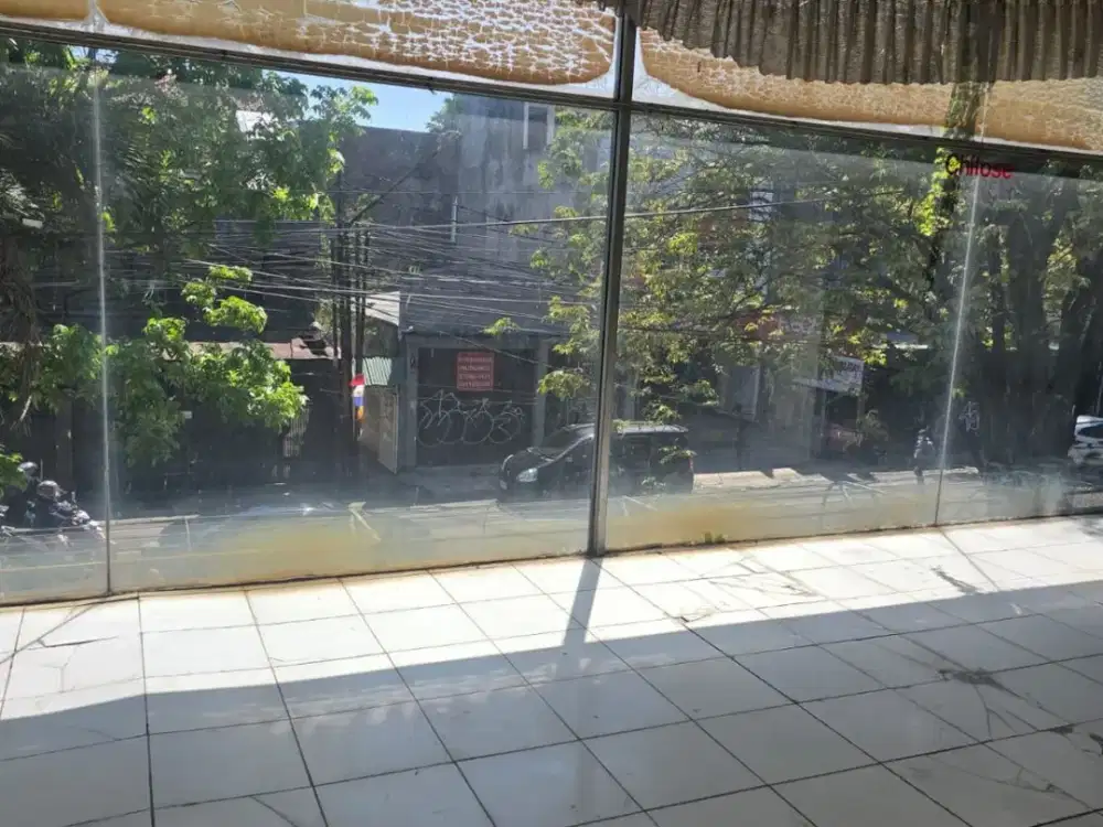 Dijual Ruko Cikawao Pusat Kota Bandung dkt. Rs. Muhammadiyah, Seskoad, Lodaya