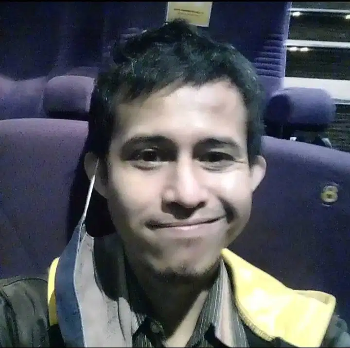 Berpengalama Kerja Sejak 2001