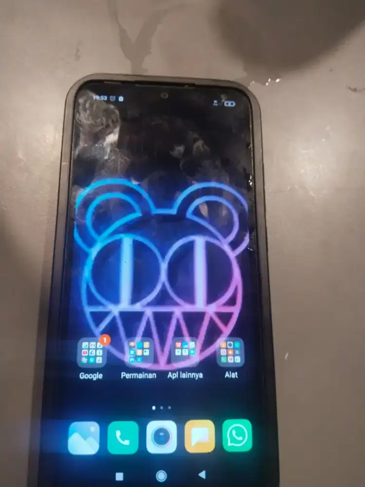 Xiaomi Redmi 9c