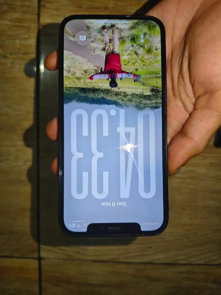 IPHONE 12 PRO INTER 256gb