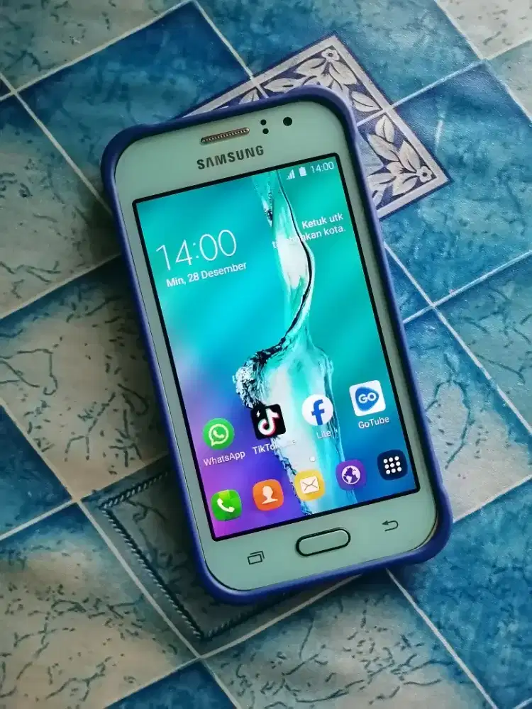 Samsung J1 Ace J11F 4g full ori