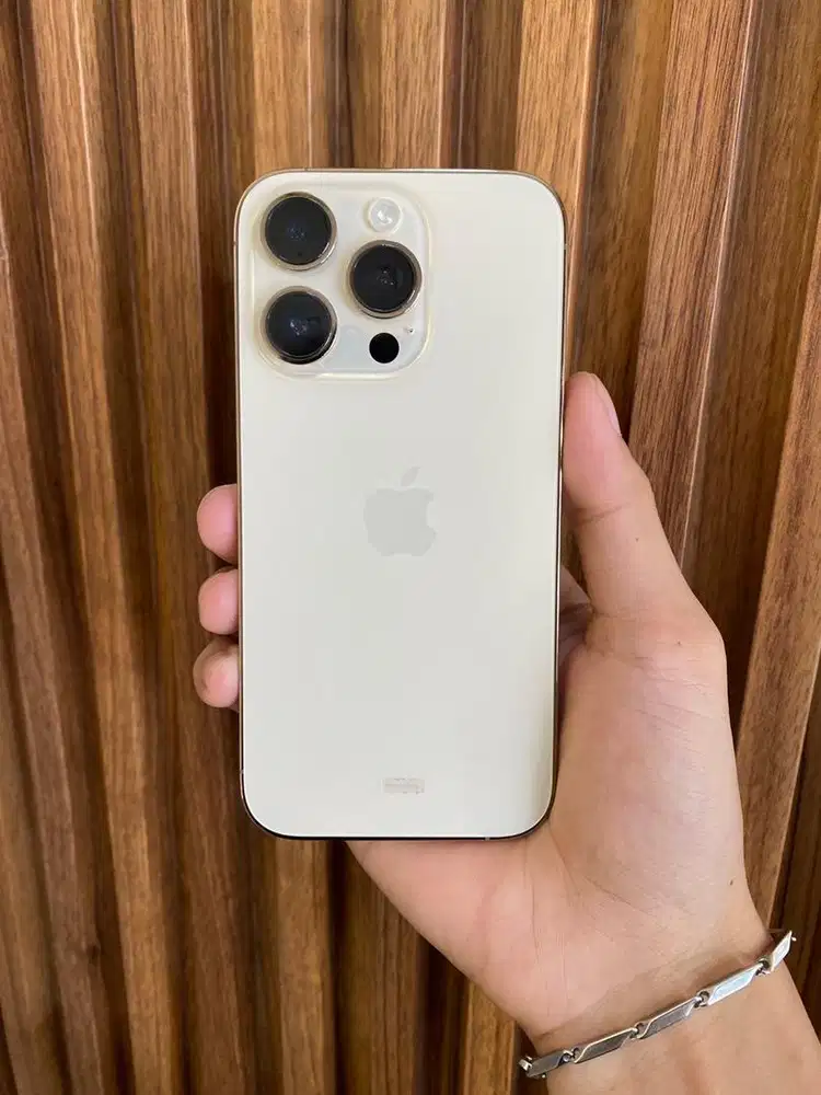 Iphone 14 Pro 128Gb iBox