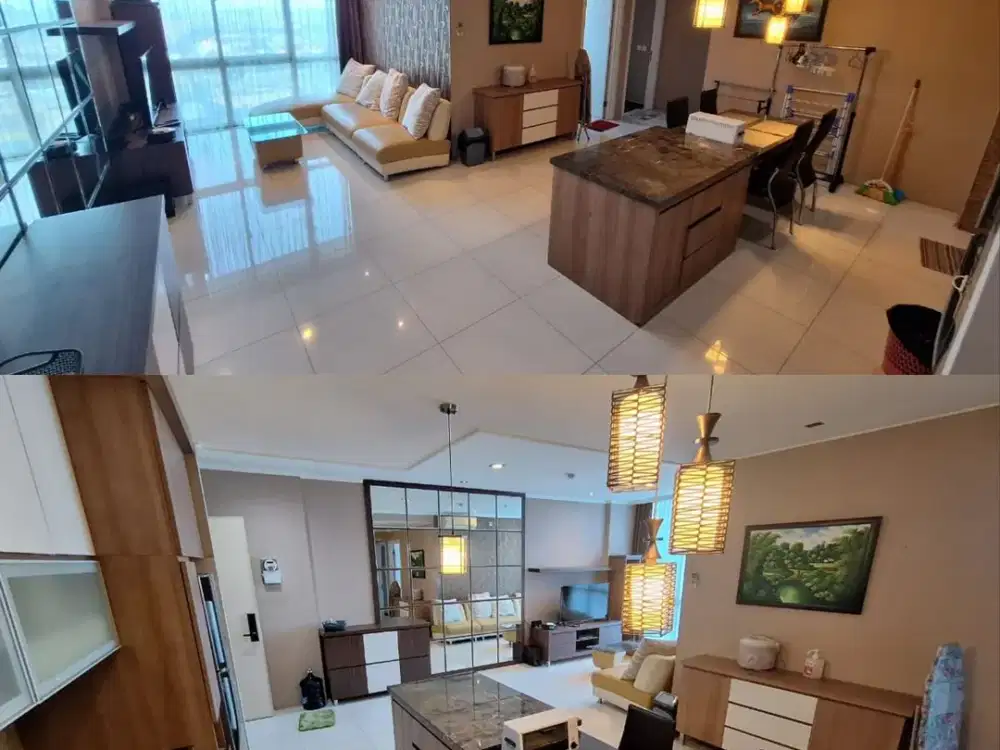 Apartment Vue, Ciputra World Siap Huni • Fully Furnished