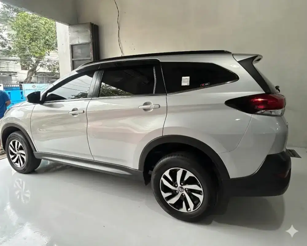 Mobil siap mudik 2026