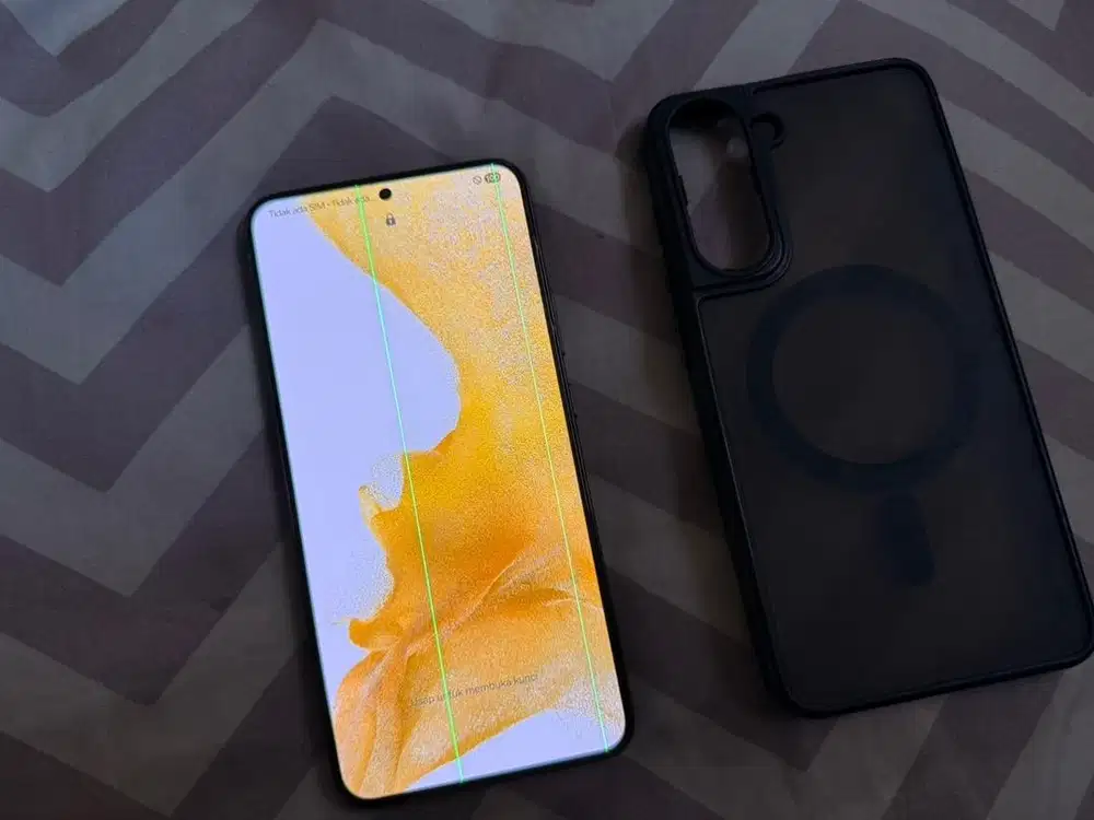 samsung s22 plus resmi sein 8/256gb