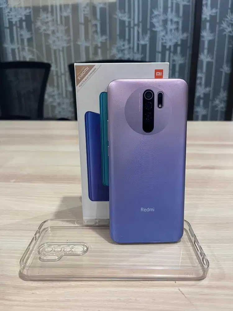 Xiaomi Redmi 9 Mint Condition