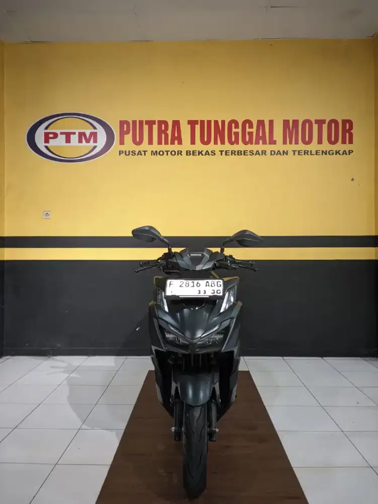 READY UNIT VARIO 160 CBS PLUS