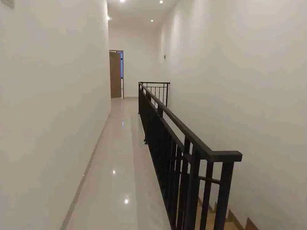 dijual cepat rmh minimalis (SA)