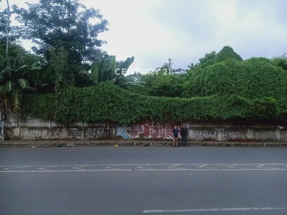 Dijual Cepat Kavling Di Ciputat AF 17890