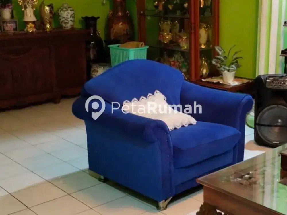 DIJUAL RUMAH JALAN TUBA II  GANG SRIKANDI - DAERAH DENAI (WANDYAGO)