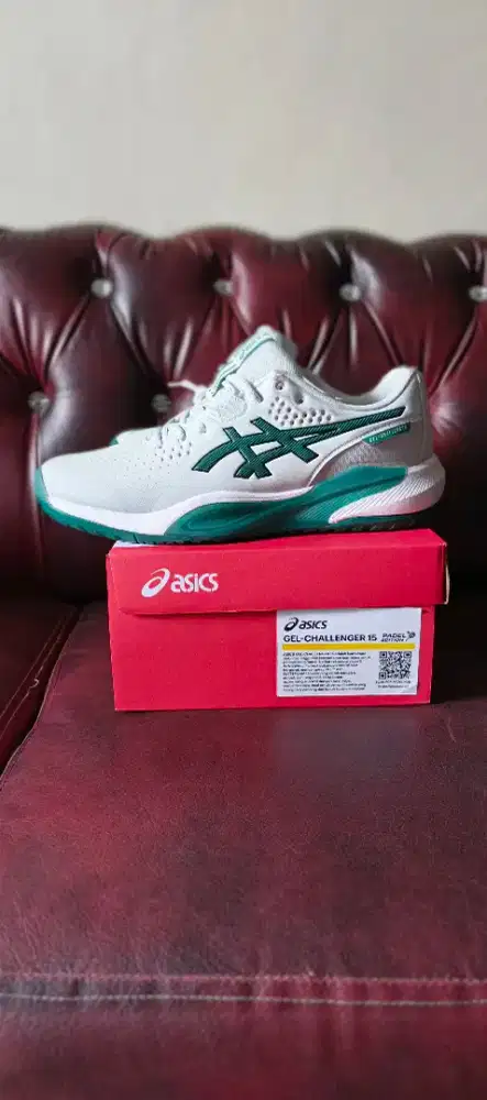 Asics GEL-CHALLENGER