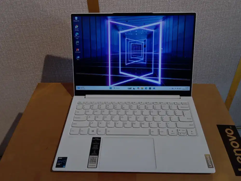 Lenovo Yoga Slim 7i Carbon RAM 16GB SSD 1TB