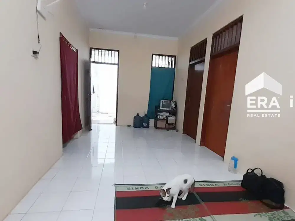 DIJUAL RUMAH DI COLOMADU BATURAN DEKAT RS JIH SOLO