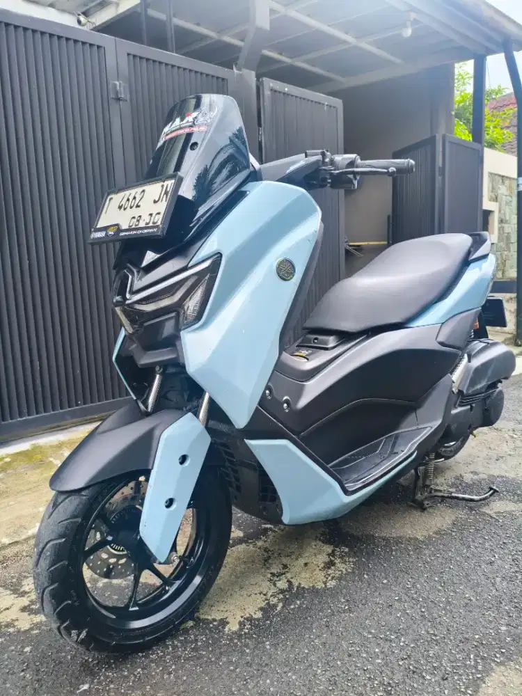 Nmax neo 2025.. murah BU