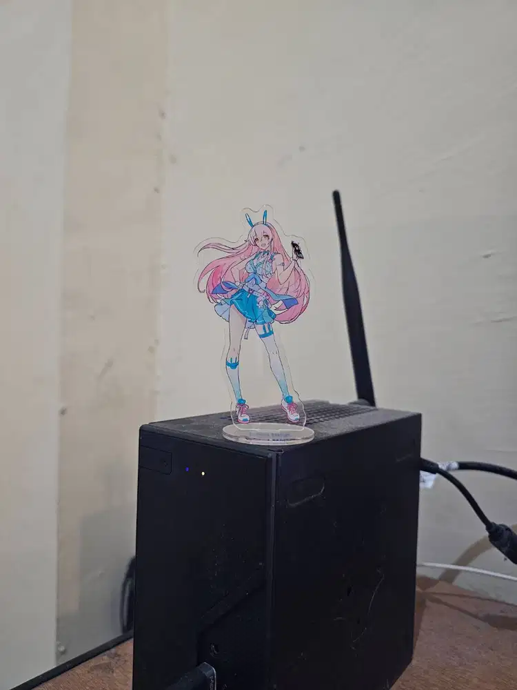 ASRock Deskmini X300W