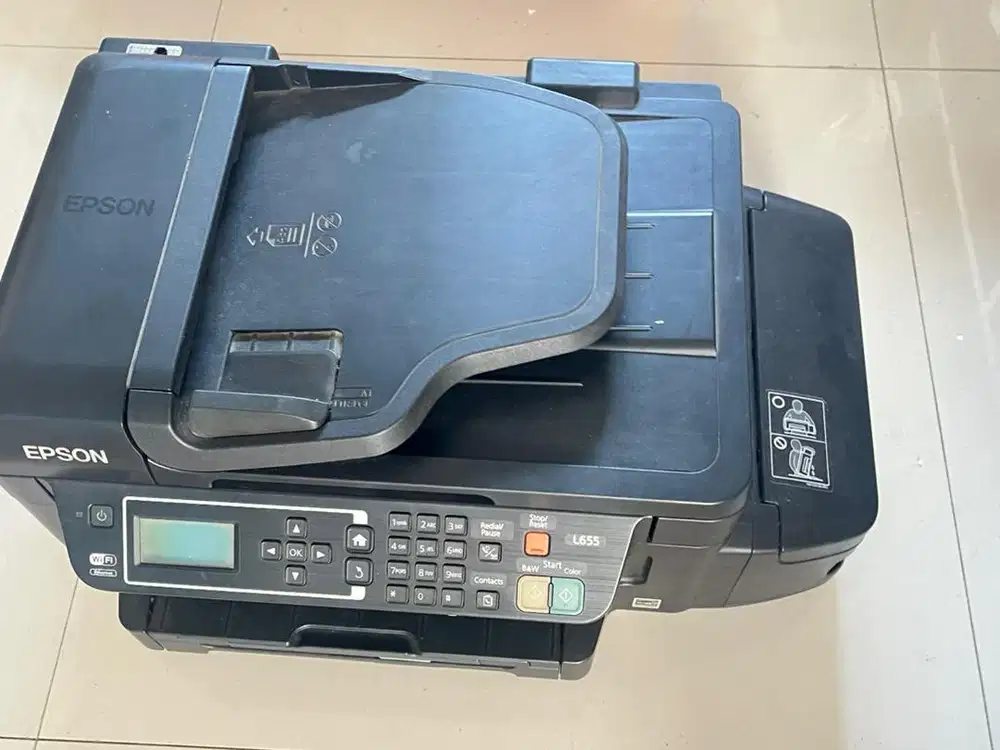 Printer EPSON L655