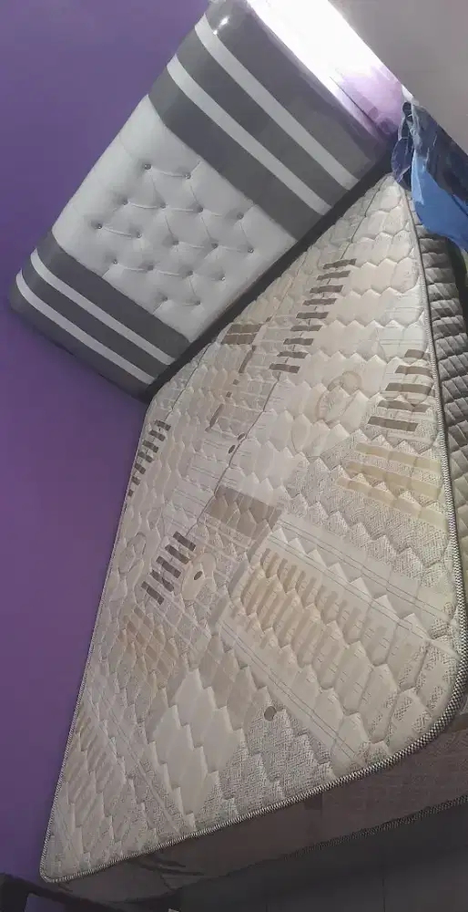 Di jual kasur busa uk.140x200