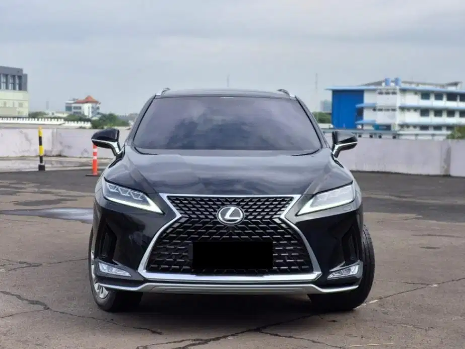 Lexus RX300 Luxury 2021 ATPM Facelift
