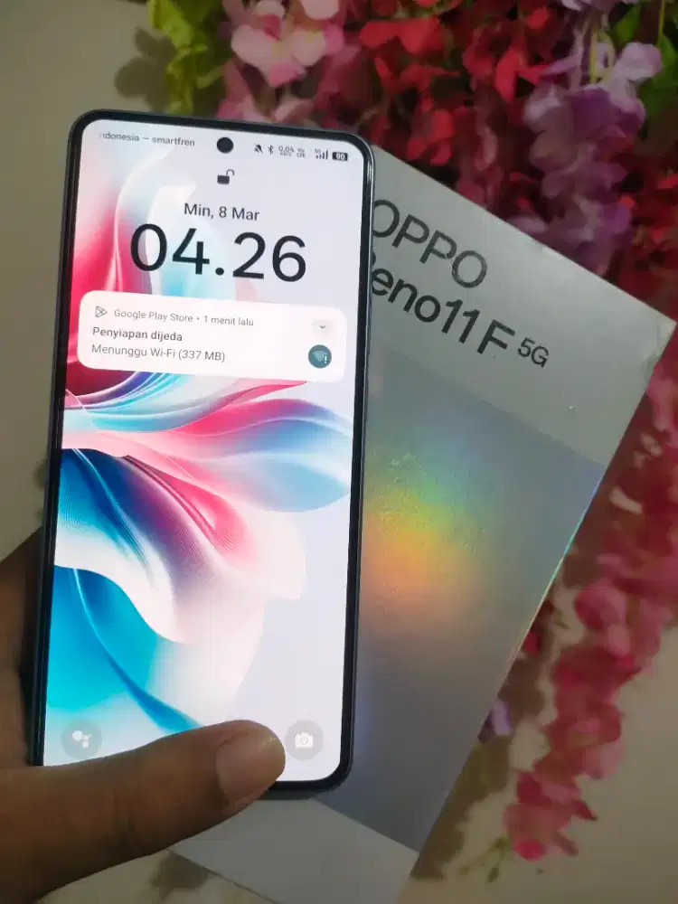 Oppo RENO 11F 5G 8/256