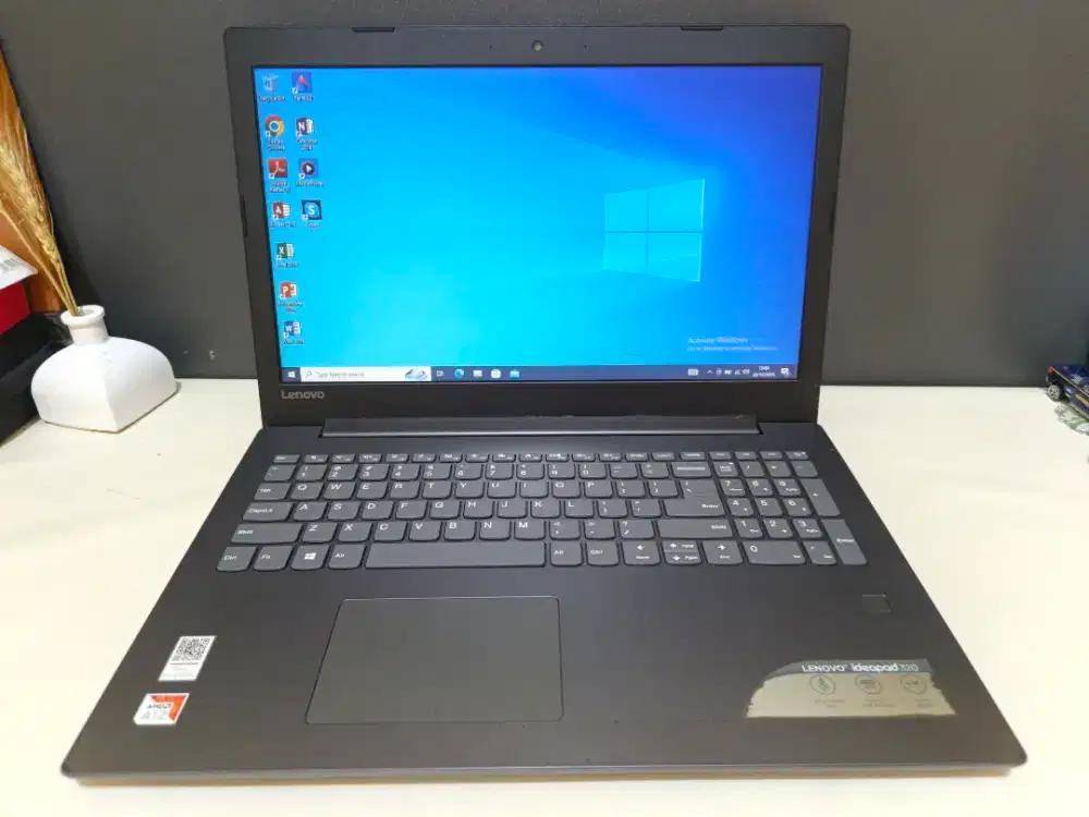 Laptop Gaming Lenovo 320 Amd A12 Gen 9 Vga Amd Radeon R7 Ram 8/1000Gb