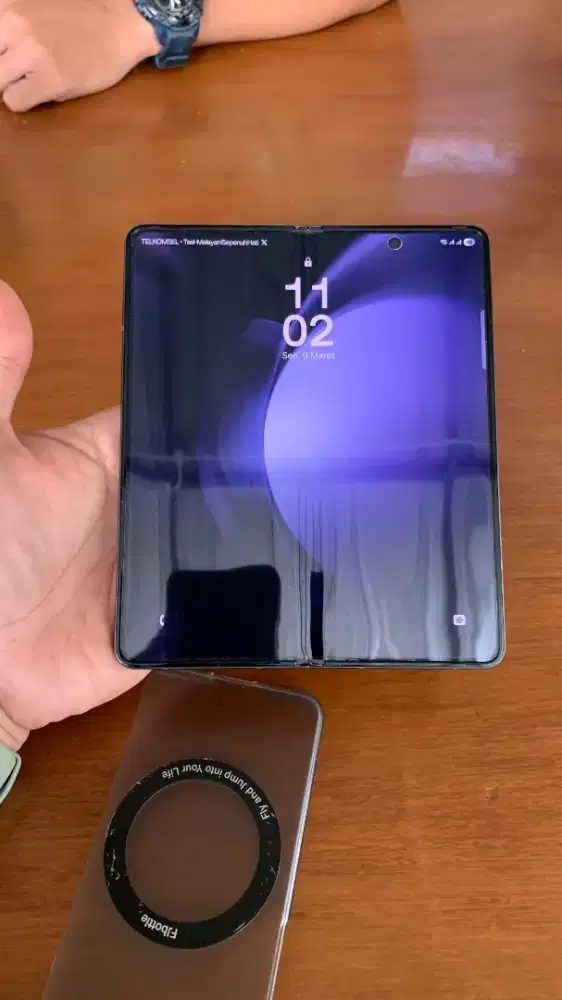 Samsung zfold 5 512gb