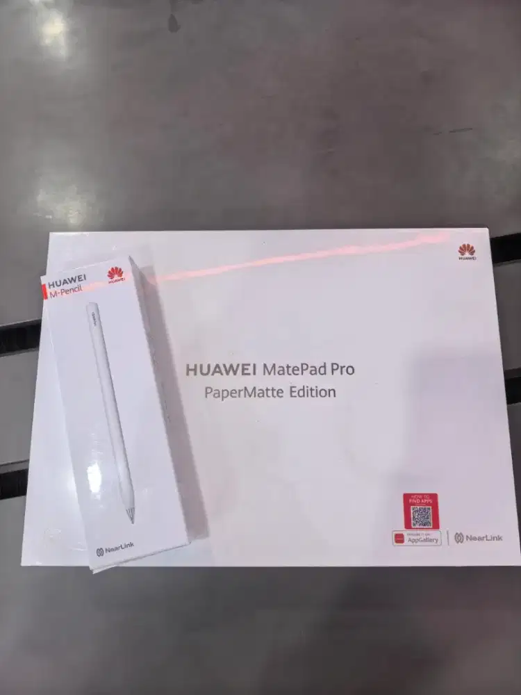 Huawei Matepad Pro bisa cicilan tanpa kartu kredit